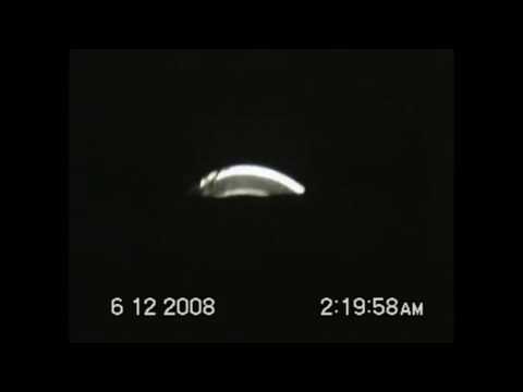 Youtube: 2008 Turkey UFO Footage   Kumburgaz