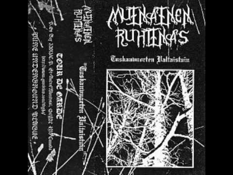 Youtube: Muinainen Ruhtinas - Henkien Hetki