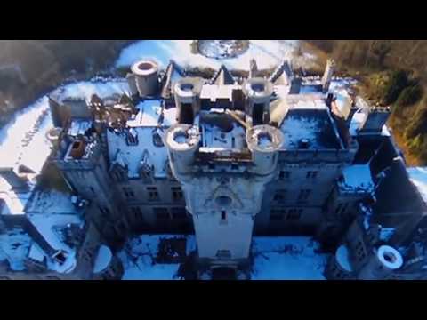 Youtube: Château Miranda (Noisy) 2017 - A last goodbye (Episode 1 - Lostworld EXP1P)