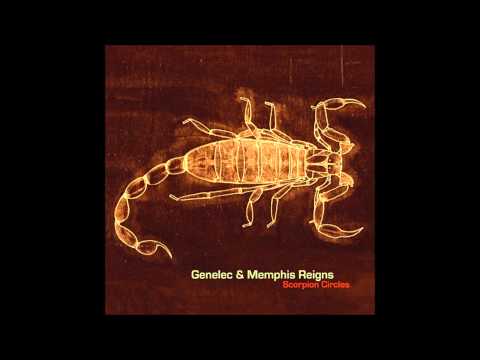 Youtube: Genelec & Memphis Reigns - Organisms