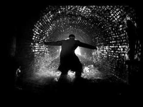 Youtube: The Third Man - Main Title/Harry's False Funeral