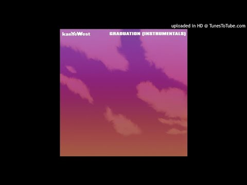 Youtube: Kanye West - Homecoming (Instrumental)