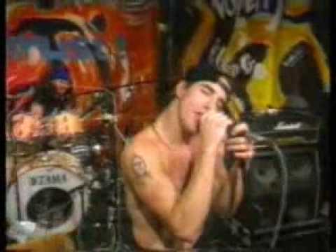 Youtube: Red Hot Chili Peppers - Yertle the Turtle - nozems-a-gogo