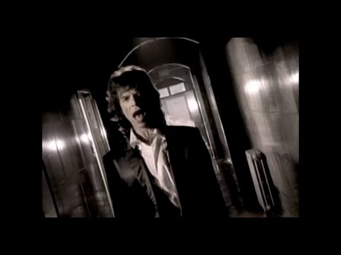 Youtube: Mick Jagger - Sweet Thing - Official