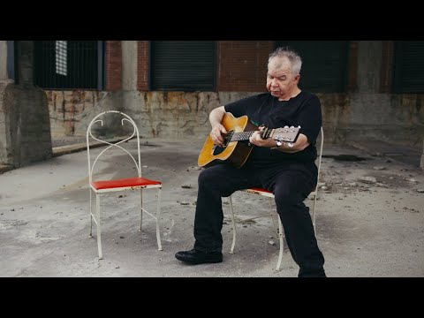 Youtube: John Prine - Summer's End Official Video