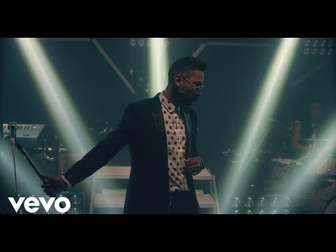 Youtube: Miguel - How Many Drinks? (Remix) ft. Kendrick Lamar