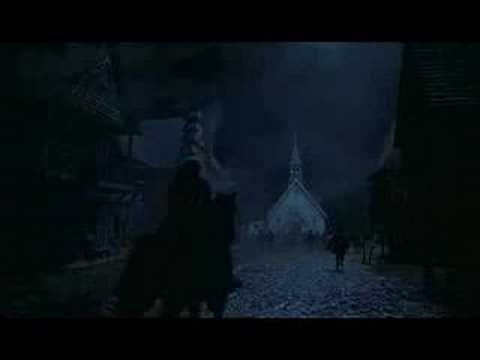 Youtube: Sleepy Hollow trailer