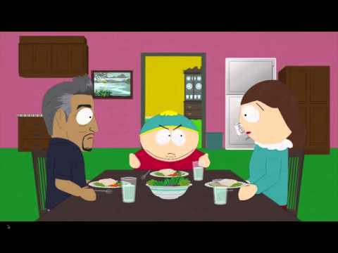 Youtube: South Park - Das ist ja wie in Auschwitz !