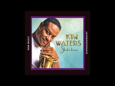 Youtube: Kim Waters - Feels like Friday Night