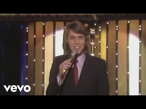 Youtube: Roland Kaiser - Santa Maria (ZDF Hitparade 17.11.1980)