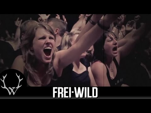 Youtube: Frei.Wild - Rückgrat und Moral (Offizielles Video)