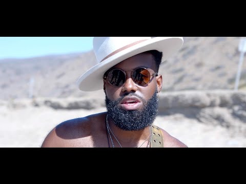 Youtube: Antoine Dunn - Lose It All (Official Music Video)
