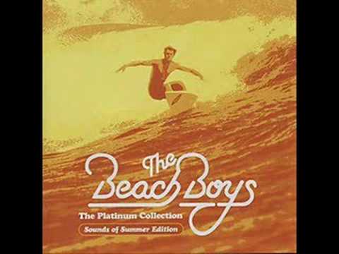 Youtube: Beach Boys - Wouldn't It Be Nice