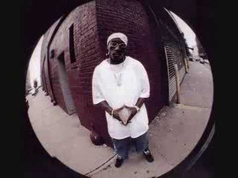 Youtube: Big L - American Dream