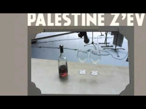 Youtube: Charlemagne Palestine and Z'EV Duo #3