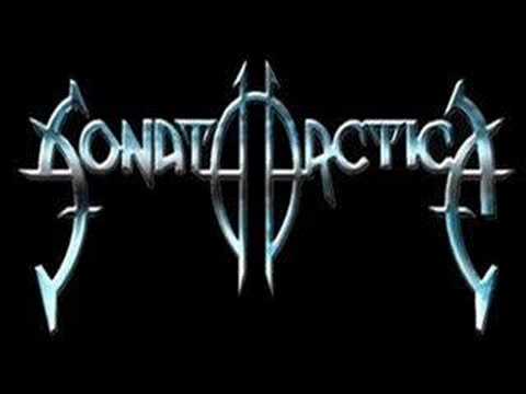 Youtube: Sonata Arctica - I want out