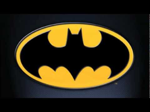 Youtube: Batman Suite