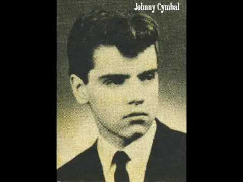 Youtube: MR. BASS MAN ~ Johnny Cymbal  (1963)