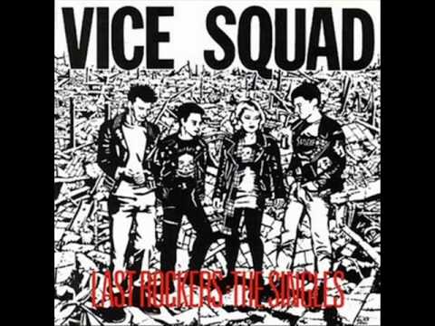 Youtube: Vice Squad - Last Rockers