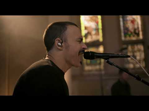 Youtube: The Fray - Ice Cold Lakes (Ocean Way Unplugged)