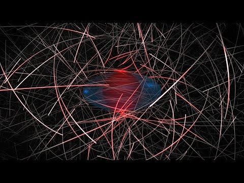 Youtube: NASA | Turning Black Holes into Dark Matter Labs