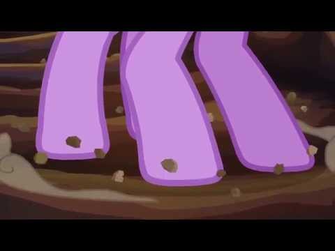 Youtube: [MLP YTP] My Little Baby: The Death of Pop