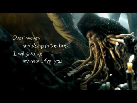 Youtube: Davy Jones [Lyrics]