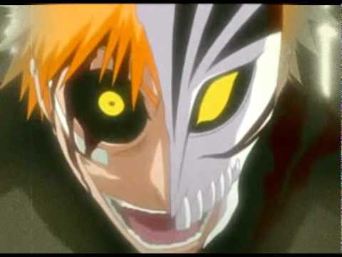 Youtube: Bleach AMV - Monster