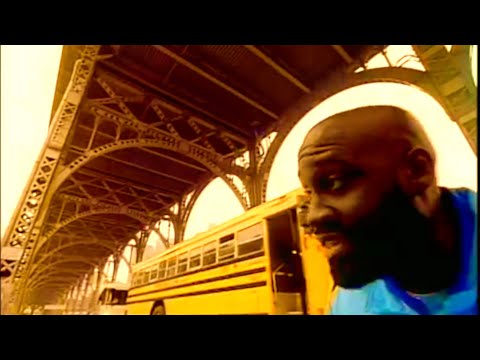 Youtube: De La Soul feat. Pete Rock - Stakes is High