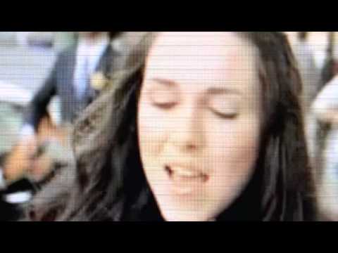 Youtube: Sandi Thom - I Wish I was A Punk Rocker (Official Video)