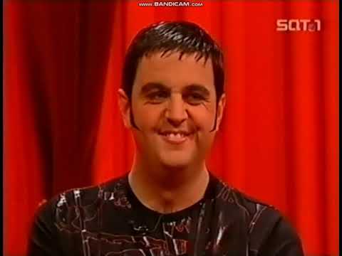 Youtube: Wochenshow SexTV mit Brisko Schneider "20 Jahre Privatfernsehen"