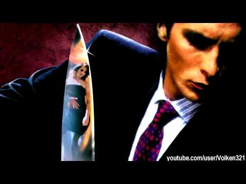 Youtube: New Order - True Faith (American Psycho)