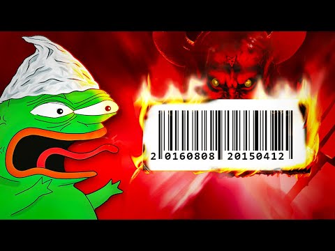 Youtube: Die Barcode-Verschwörung