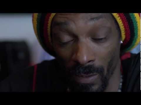 Youtube: Snoop Lion - No Guns Allowed [Video Teaser]