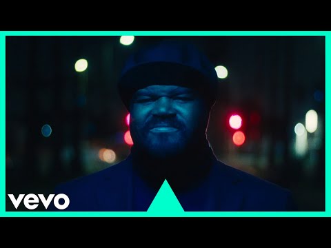 Youtube: Gregory Porter - If Love Is Overrated (Official Music Video)