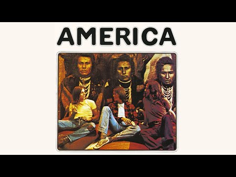 Youtube: America - A Horse With No Name (Official Audio)