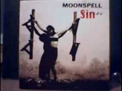 Youtube: moonspell - let the children cum to me...