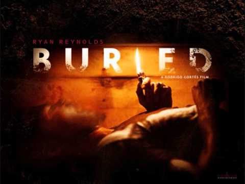 Youtube: Buried Soundtrack: Track 18 - I'm Sorry Paul, I'm So Sorry