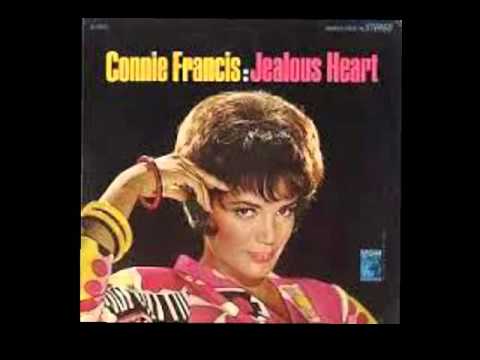 Youtube: Connie Francis - So Long Goodbye ( stereo remastered)