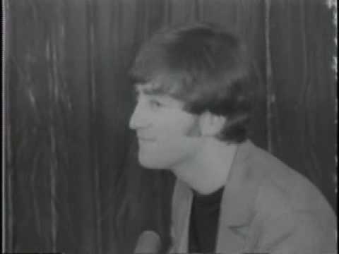 Youtube: The Beatles Talk Lesbians and Hookers
