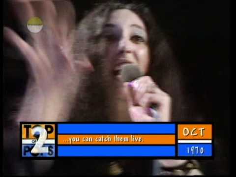 Youtube: The Rattles  The Witch   TOTP  1970