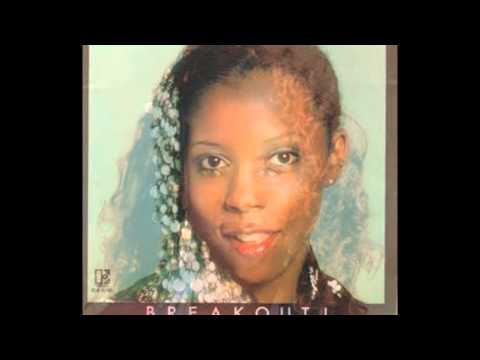Youtube: Giving It Up Is Giving Up~Patrice Rushen & DJ Rogers