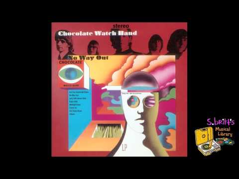 Youtube: The Chocolate Watch Band "Dark Side Of The Mushroom"