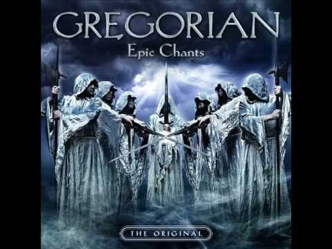 Youtube: Gregorian - Last Unicorn