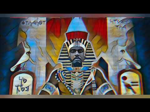 Youtube: Rasul Allah 7 - Ft. Killah Priest & Canibus - Reborn & Black Devils