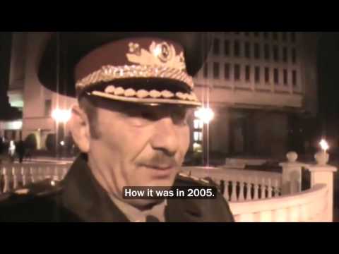 Youtube: Ukrainian General reveals the Zionist control of Ukraine