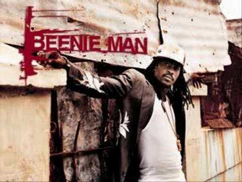 Youtube: Beenie Man vs. Mary J. Blige - Oh na na na
