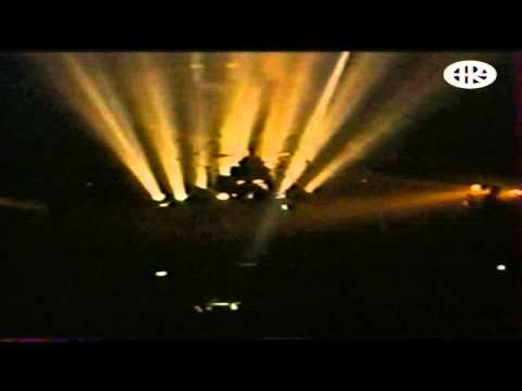 Youtube: Laibach (Moscow 1994) [10]. Decade Null