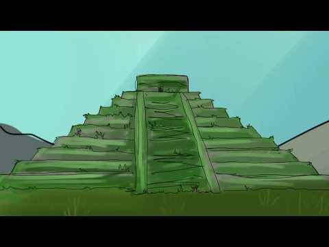 Youtube: Drawn Dreams #2 - Maya
