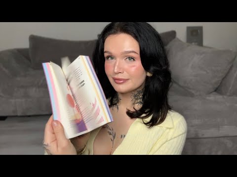Youtube: Buchreview: ‘Never Not Cringe’ von Gazelle und Gialu